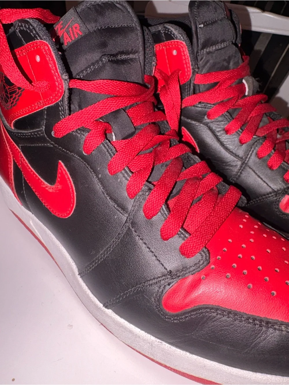 Jordan 1.5 The Return 